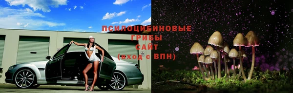 герыч Алексеевка